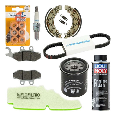 Kit entretien NF Prokit premium Piaggio Fly 50 4t 2004-07
