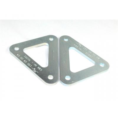 Kit rabaissement de selle -25 mm Tecnium pour Honda CBR900RR 00-01