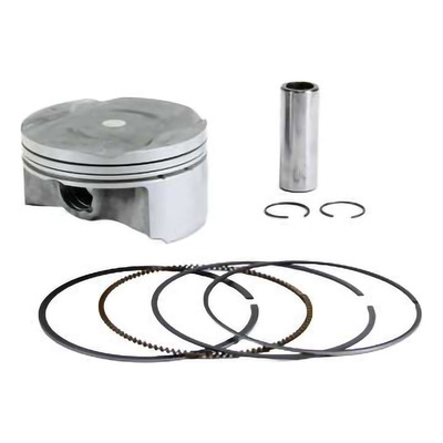 Kit Piston Complet PROX Ø 89.97mm - Quad Suzuki 400 LT-Z 03-18