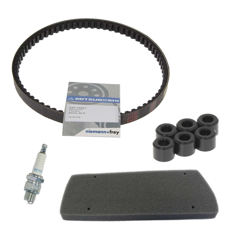 Kit entretien NF Prokit Basic Aprilia Scarabeo 50 2t 1993-97