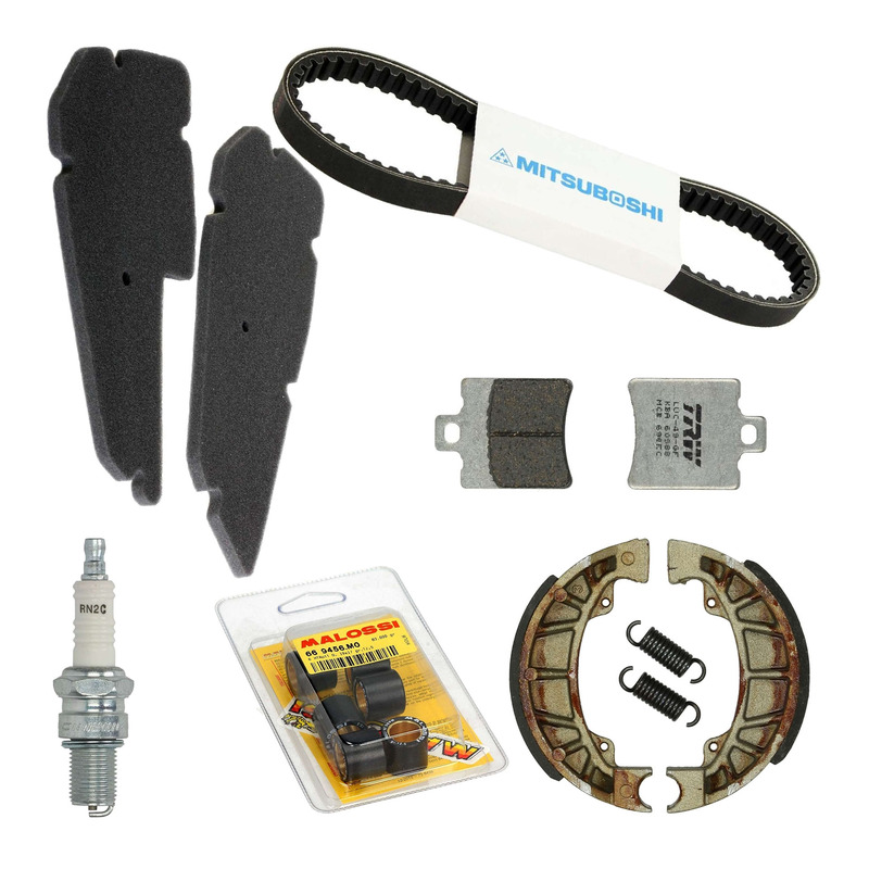 Kit entretien NF Prokit plus Piaggio Hexagon 125 2t 1997