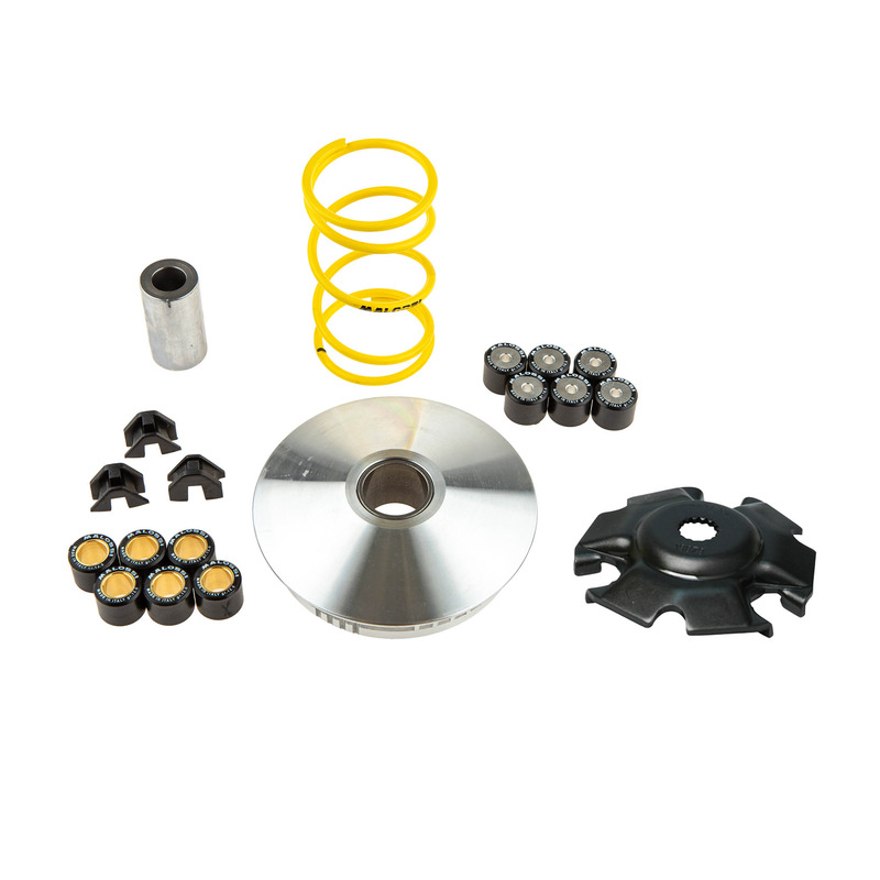 Variateur Malossi Multivar 2000 pour Yamaha X-MAX 125 de 2006-20