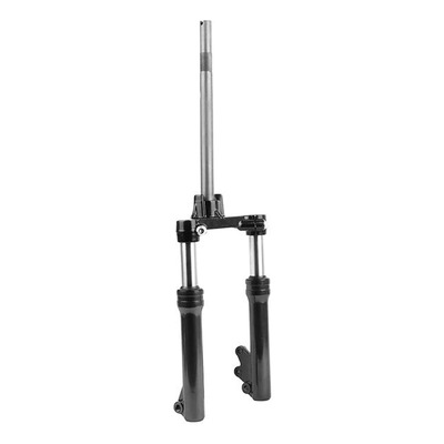 Fourche noir MBK 50 Booster 1999-03