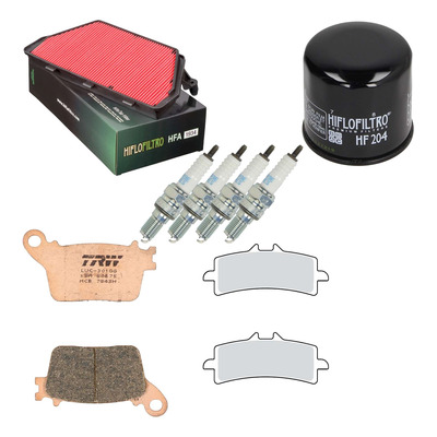 Kit entretien NF Prokit plus Honda CBR 1000 RR 2017-19