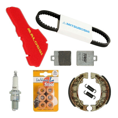 Kit entretien NF Prokit plus Vespa ET2 50 2t 1999-01
