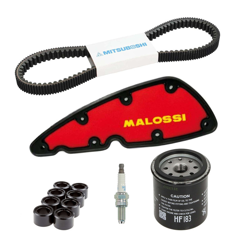 Kit entretien NF Prokit Basic Piaggio MP3 350 4t 4v 2018-20