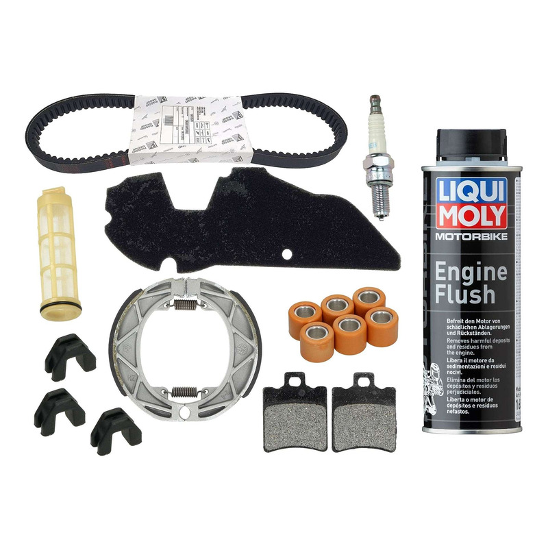Kit entretien NF Prokit OEM premium Aprilia Scarabeo 50 4t 2002-09