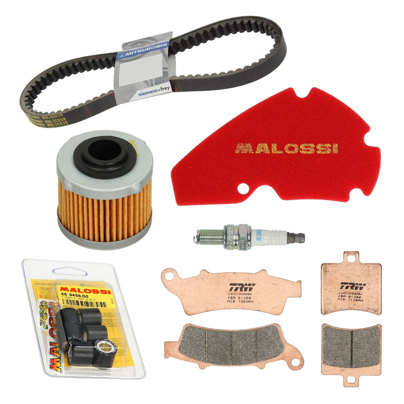 Kit entretien NF Prokit plus Aprilia Scarabeo 125 Light 4T 2010