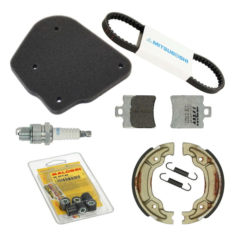 Kit entretien NF Prokit plus MBK Nitro 100 2t 2001-03