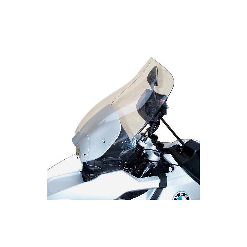 Pare-brise Bullster haute protection 48 cm incolore BMW R 1150 GS 99-0