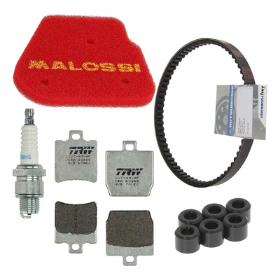 Kit entretien NF Prokit plus Yamaha Aerox 50 2t 2013-15