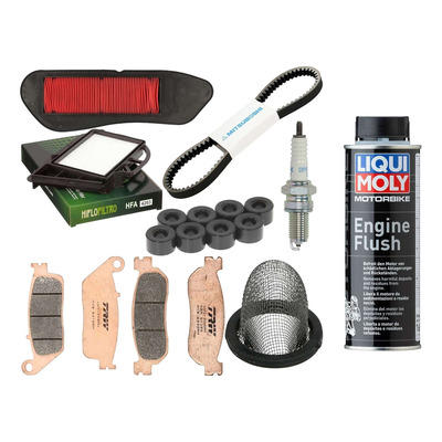 Kit entretien NF Prokit premium Yamaha X-MAX 250 2010-13