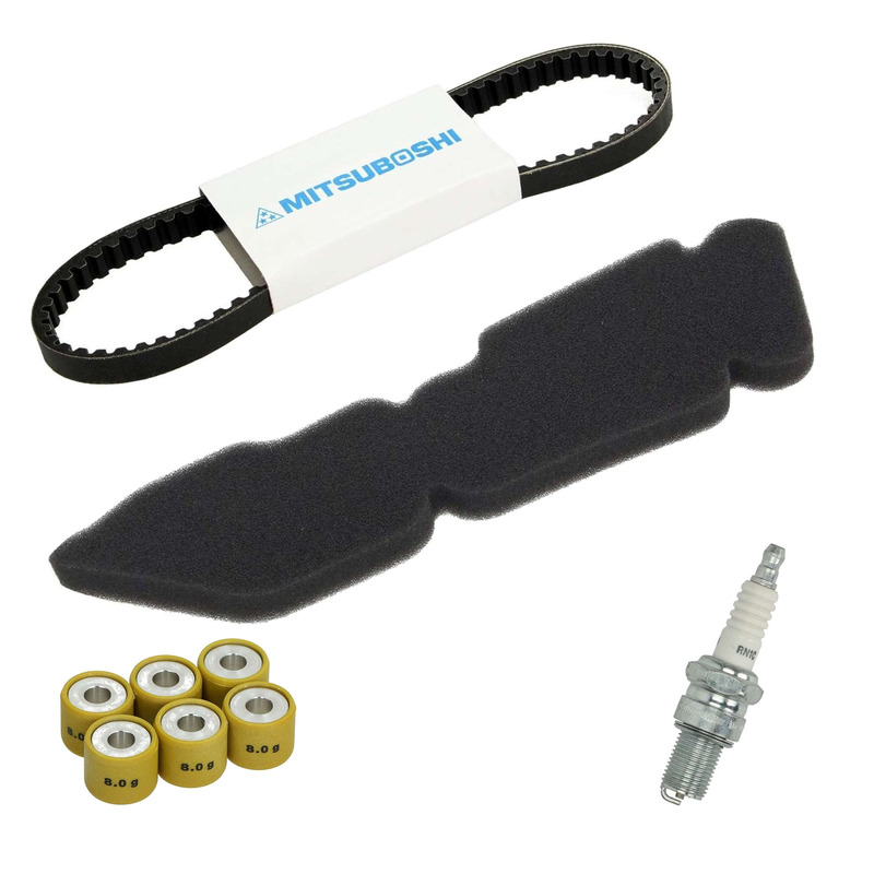 Kit entretien NF Prokit Basic Gilera Runner 50 FL 2t 2003