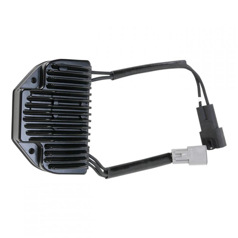 Régulateur de tension prémium Drag Specialties Harley Davidson Dyna