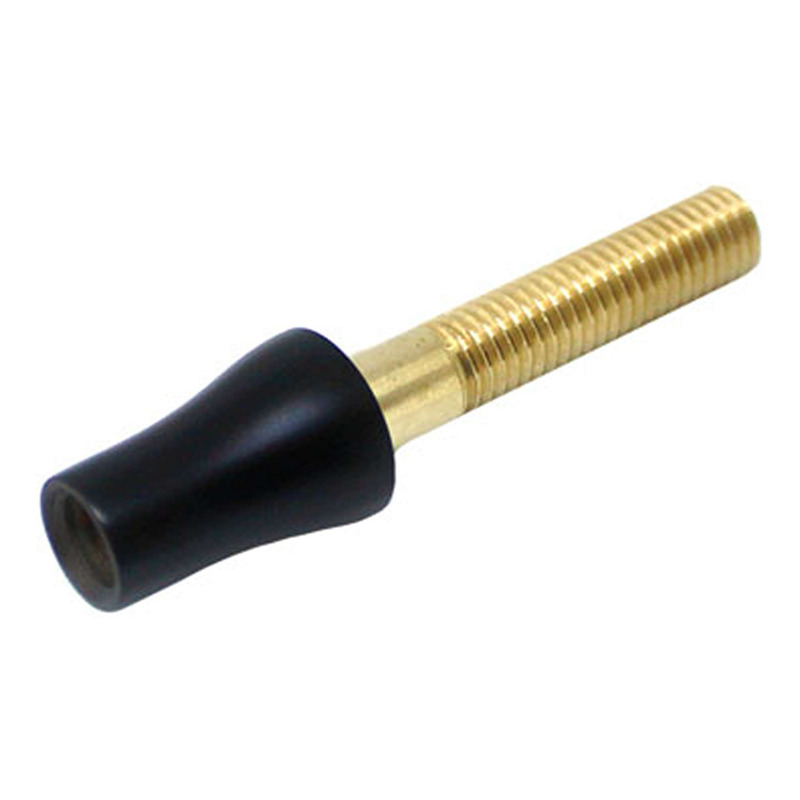 Fixation rigide de clignotant Kellermann Micro et Rhombus M8x40 noir