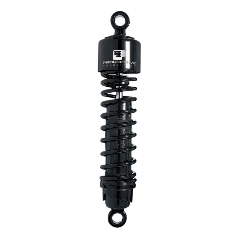 Amortisseurs arrières Série 412 standard 279mm 11'' Harley Davidson