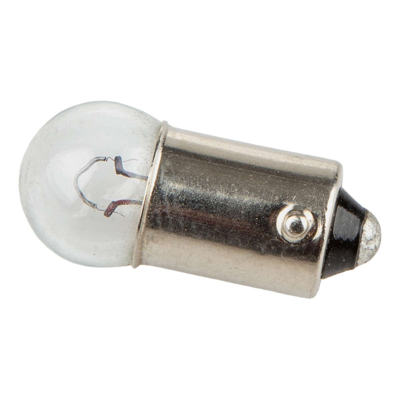 Ampoule 12V 10w culot BA9S