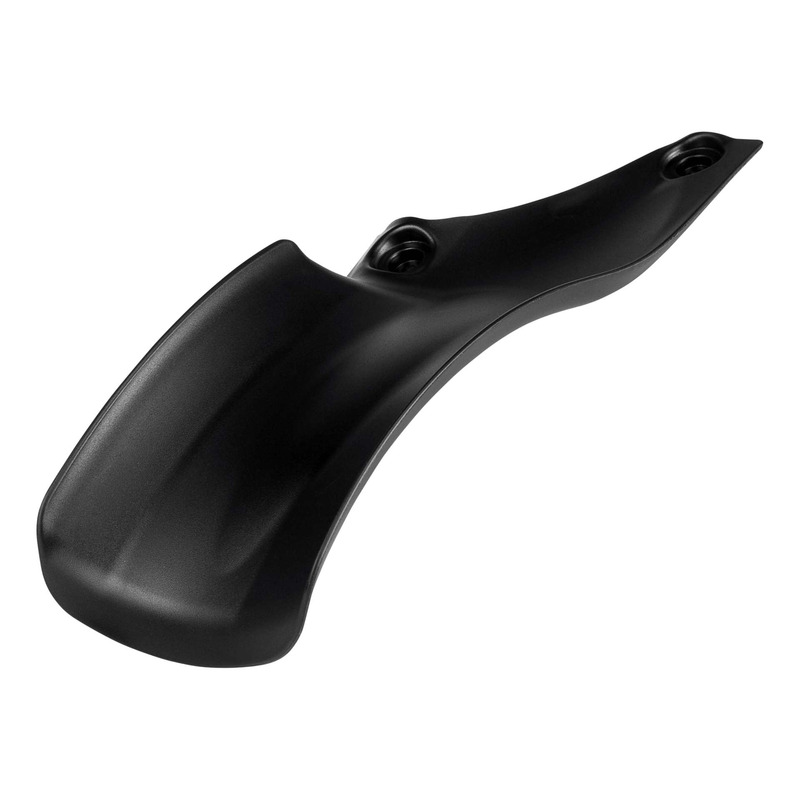 Bavette dâ  Amortisseur ACERBIS Noir - KTM SX / SXF 07-15