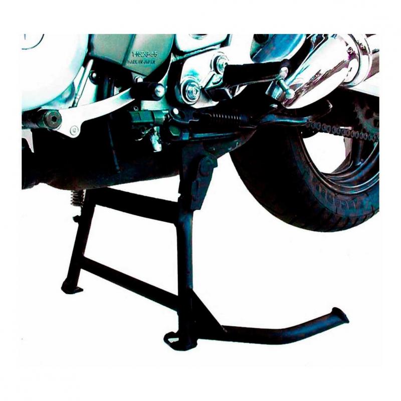 Béquille centrale SW-MOTECH noir Yamaha TDM 850 91-01