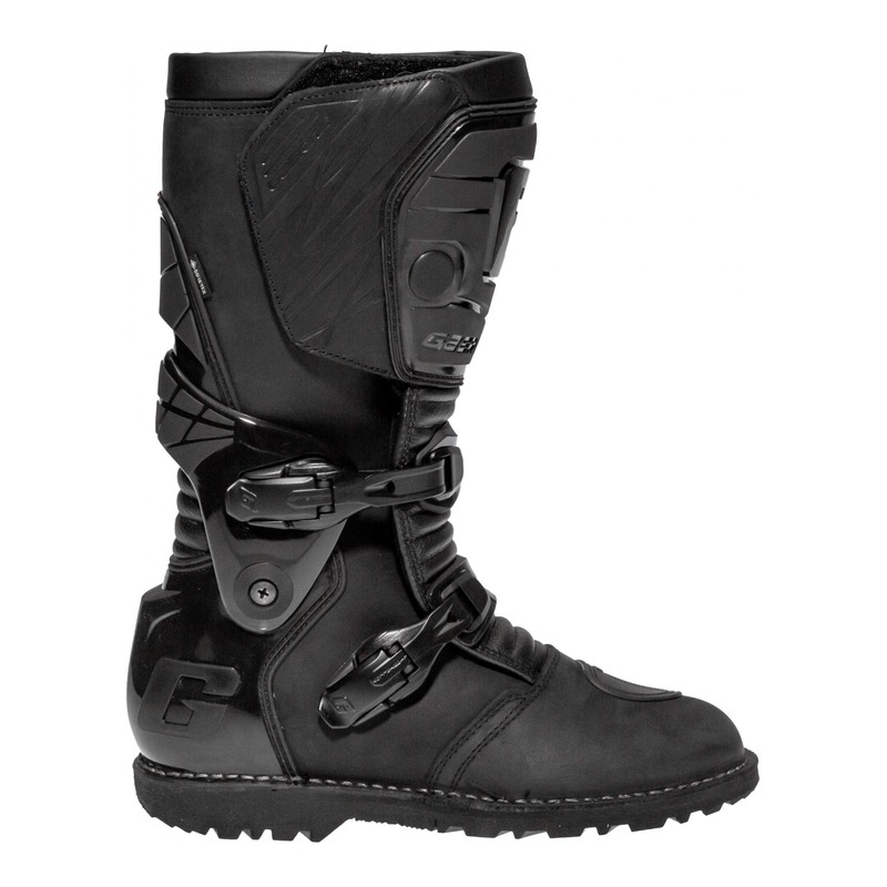 botte gaerne enduro