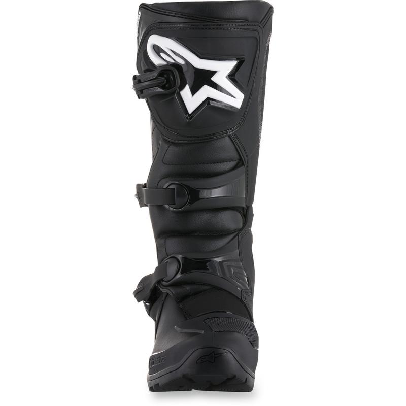 bottes tech 3