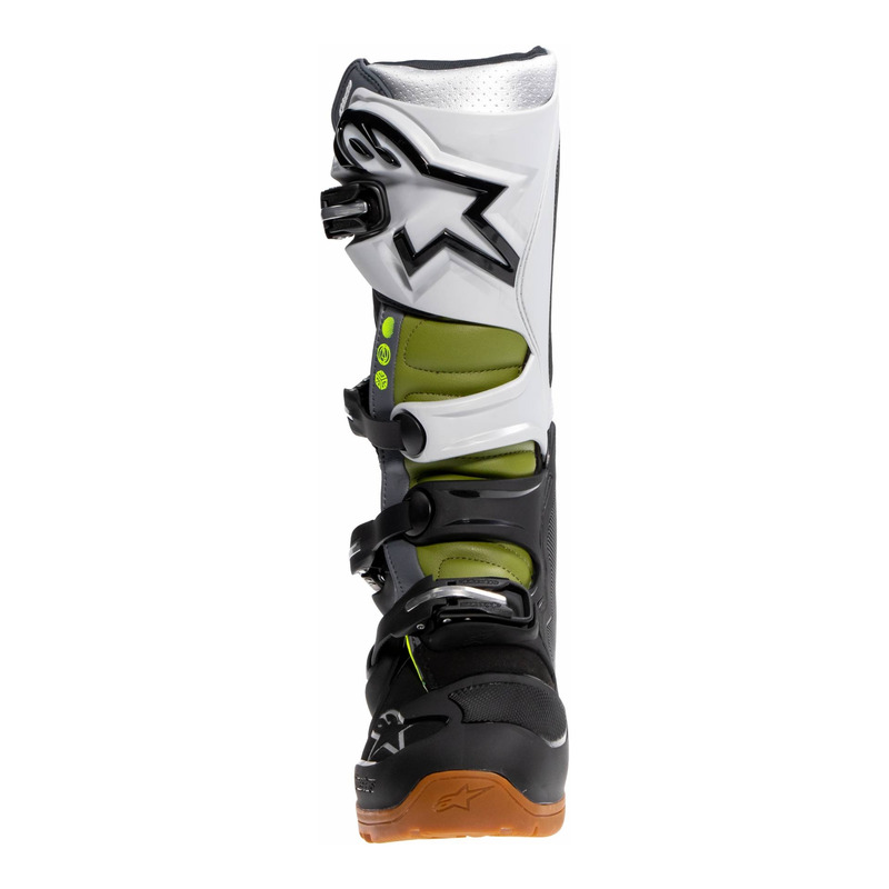 bottes cross moto alpinestars tech 7