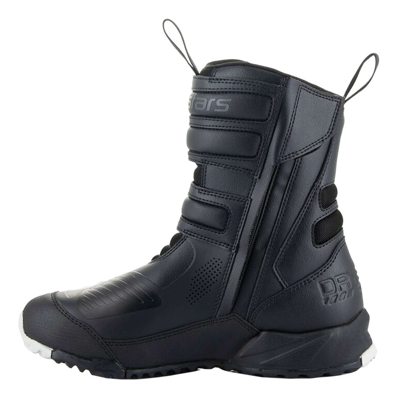 Bottes femme Alpinestars Stella RT 7 Touring Drystar black black