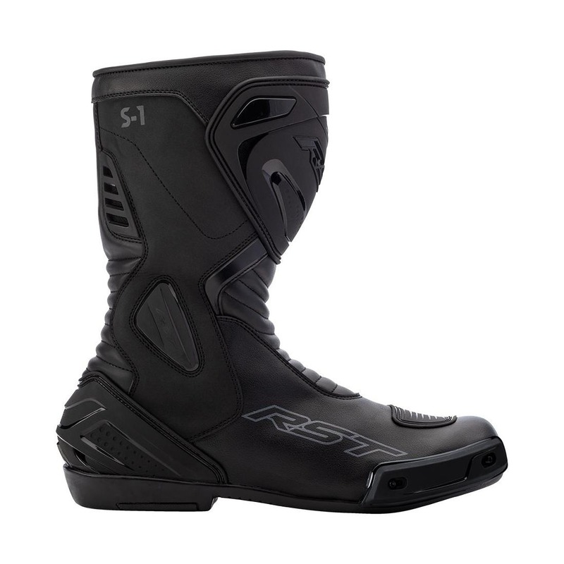 botte moto rst