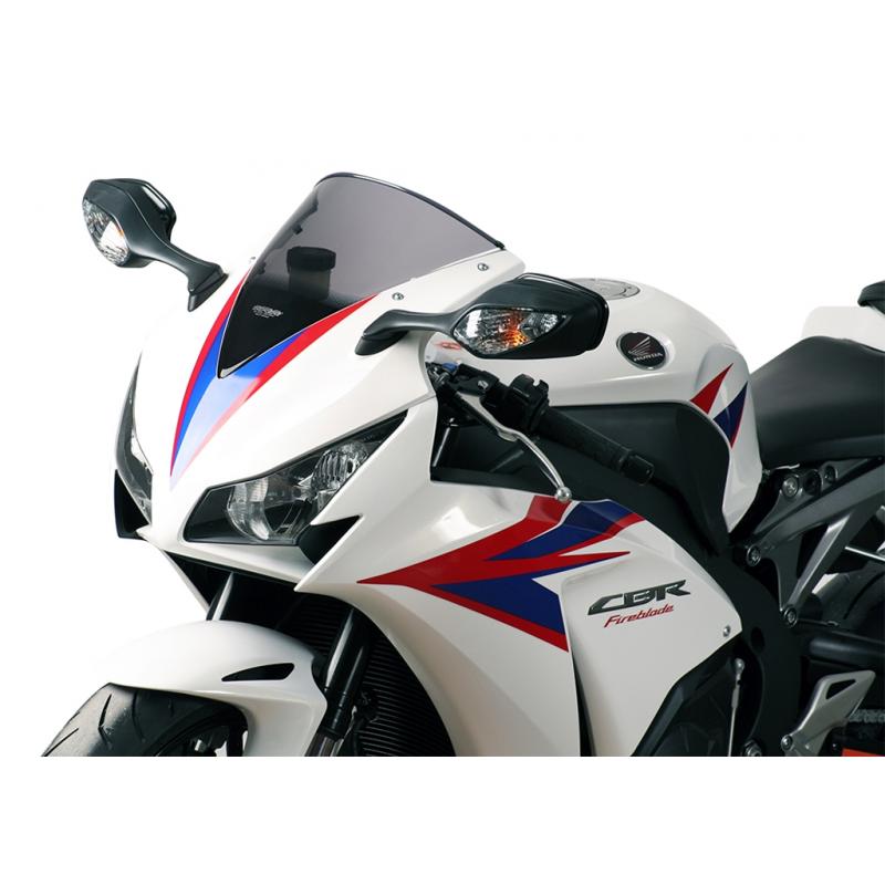 Bulle MRA type origine claire Honda CBR 1000 RR 12-16