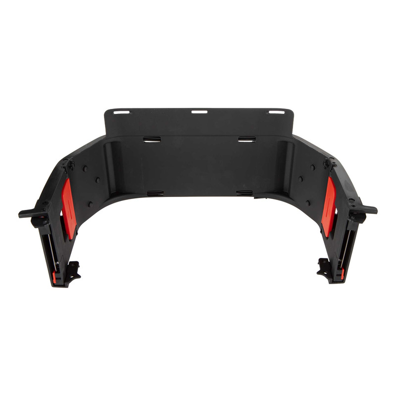 Cadre mécanisme extensible pour valises Shad SH38X