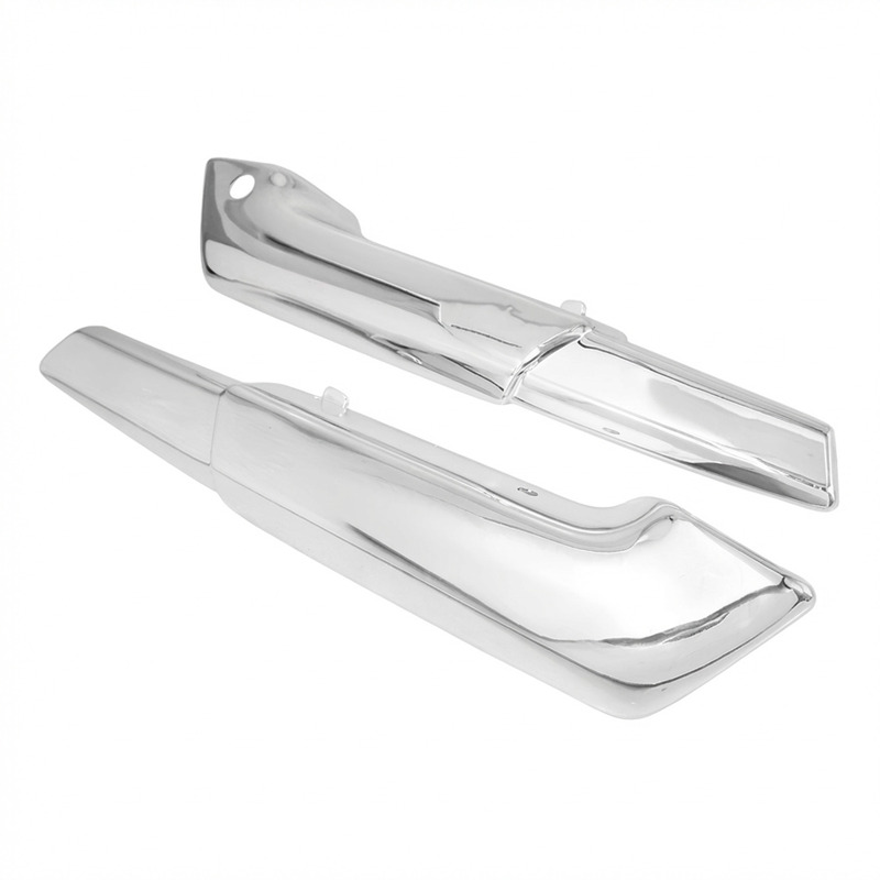 Capotage moteur Chrome Peugeot 103 Vogue