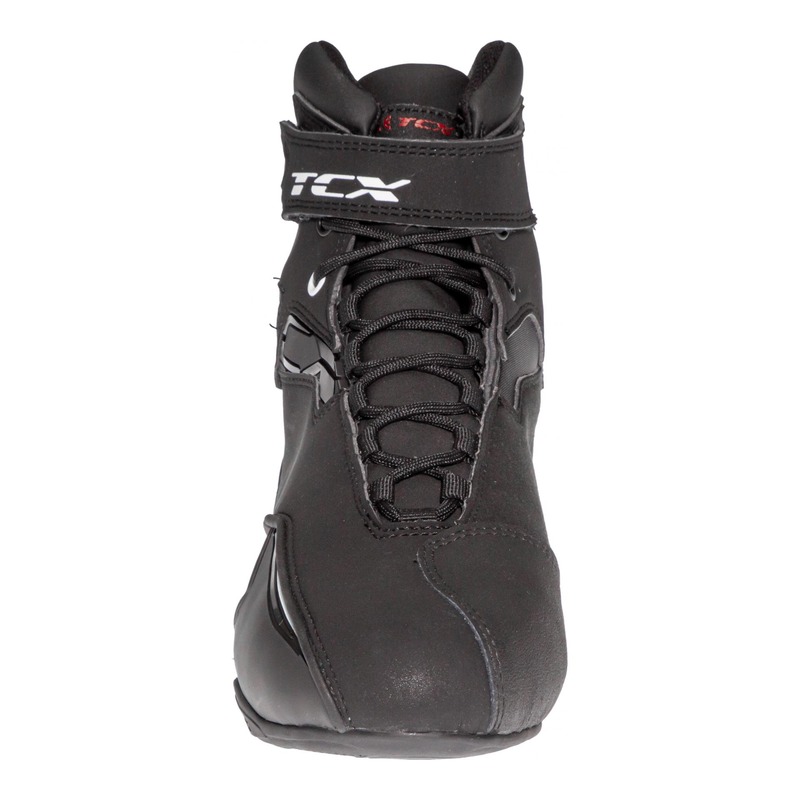 chaussures moto tcx