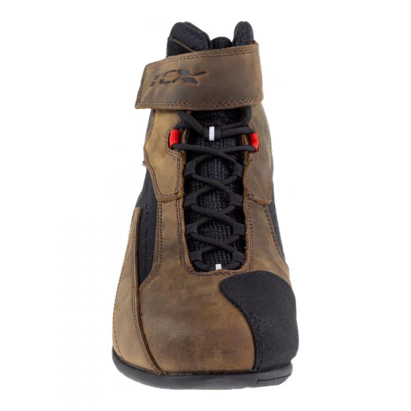 Bottes Moto TCX Pulse Dakar Marron Dakar Marron 36