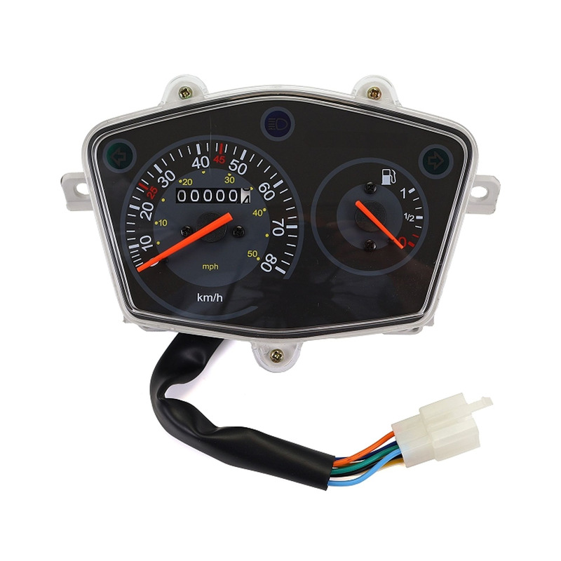 Compteur TNT Peugeot Kisbee 4t 2010-17