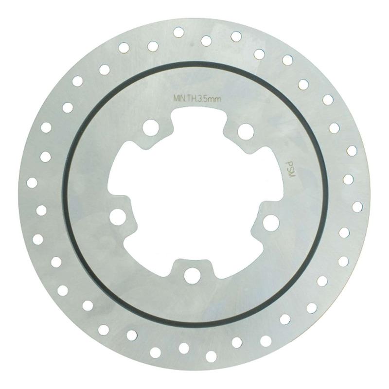 Disque de frein RMS arrière Ø240 Kymco Downtown 125/300