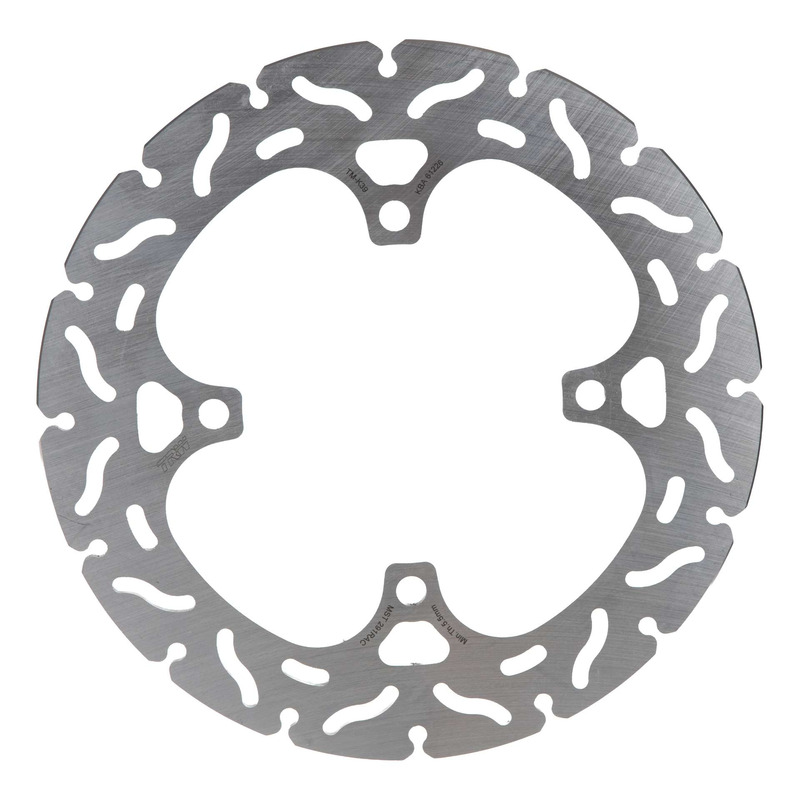 Disque de frein TRW MST291RAC Ø250 mm