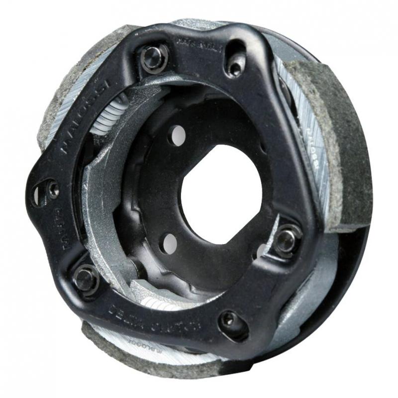 Embrayage Malossi Delta Clutch Booster / Bw's / Next / Rocket D.105mm