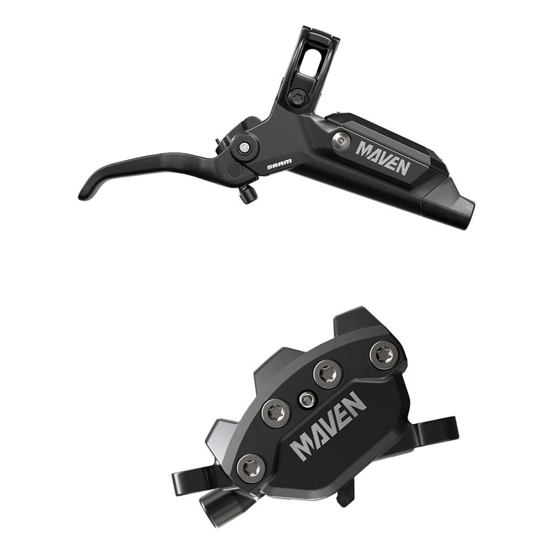 Frein à disque Sram Maven Base 2000mm noir