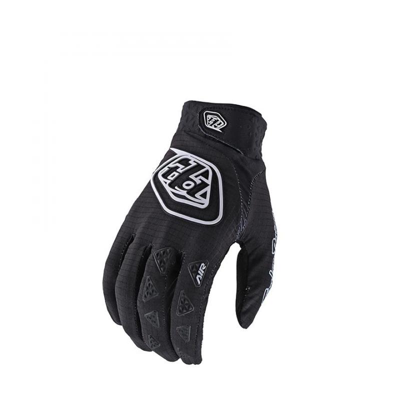 Gants cross enfant Troy Lee Designs Air noir- YS