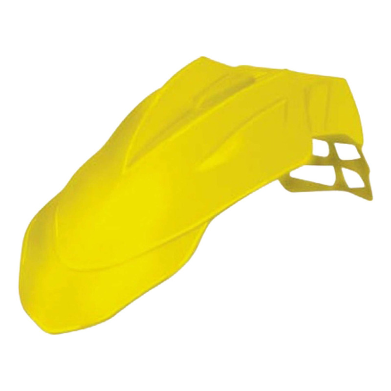 Garde-Boue Avant ACERBIS Supermoto Jaune - Universel