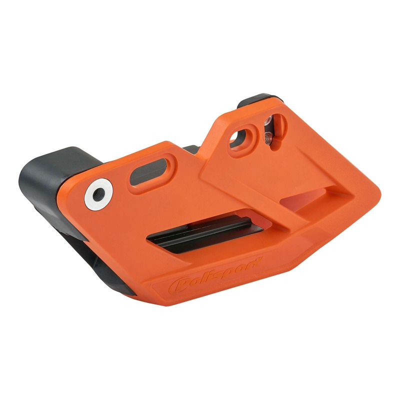 Guide Chaîne POLISPORT Performance Orange - KTM EXC / EXCF 12-23
