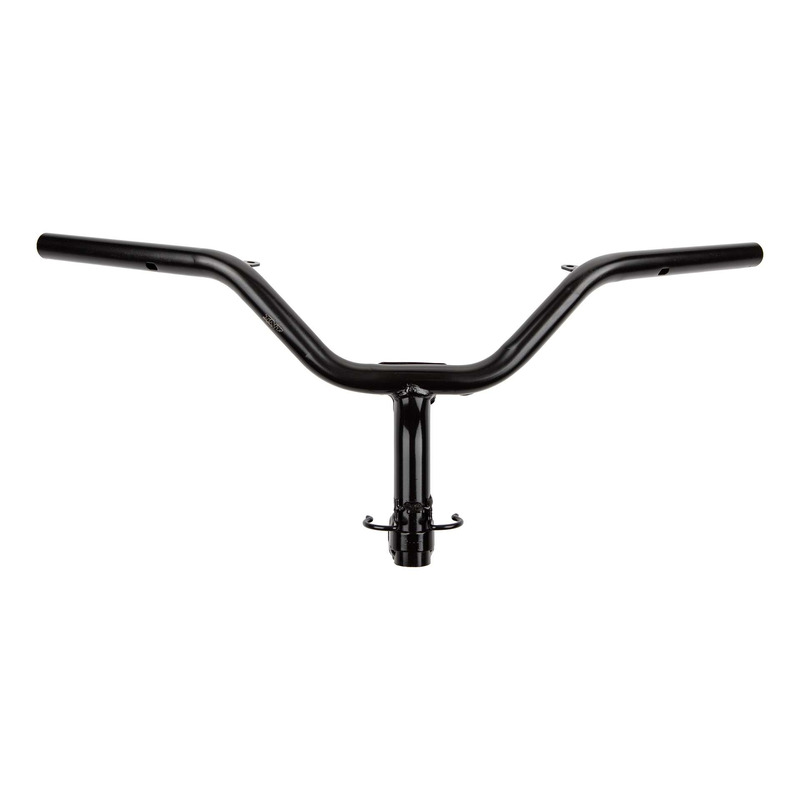 Guidon TNT MBK Booster 2004-