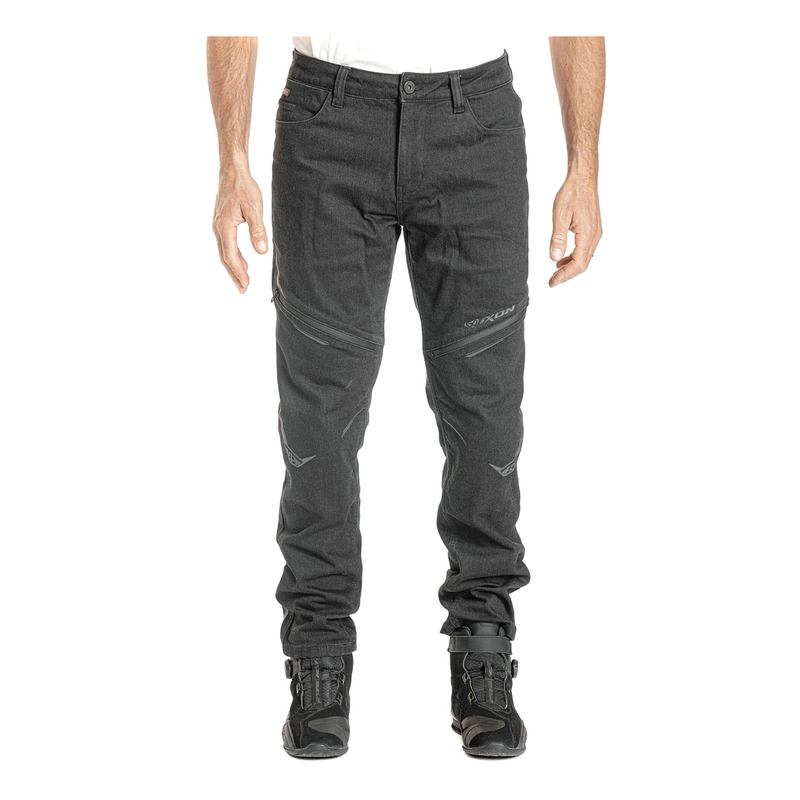 Jean's moto Ixon Remy noir- US-26