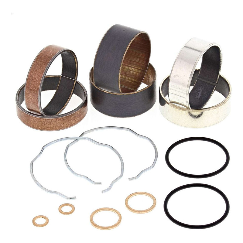 Kit Reconditionnement de Bagues de Friction ALL BALLS RACING - Honda 1