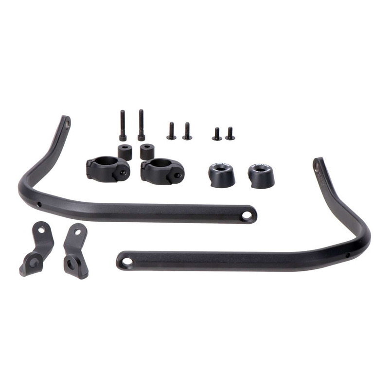 Kit de montage pour protège-mains SW Motech Honda XL 750 Transalp 23-24
