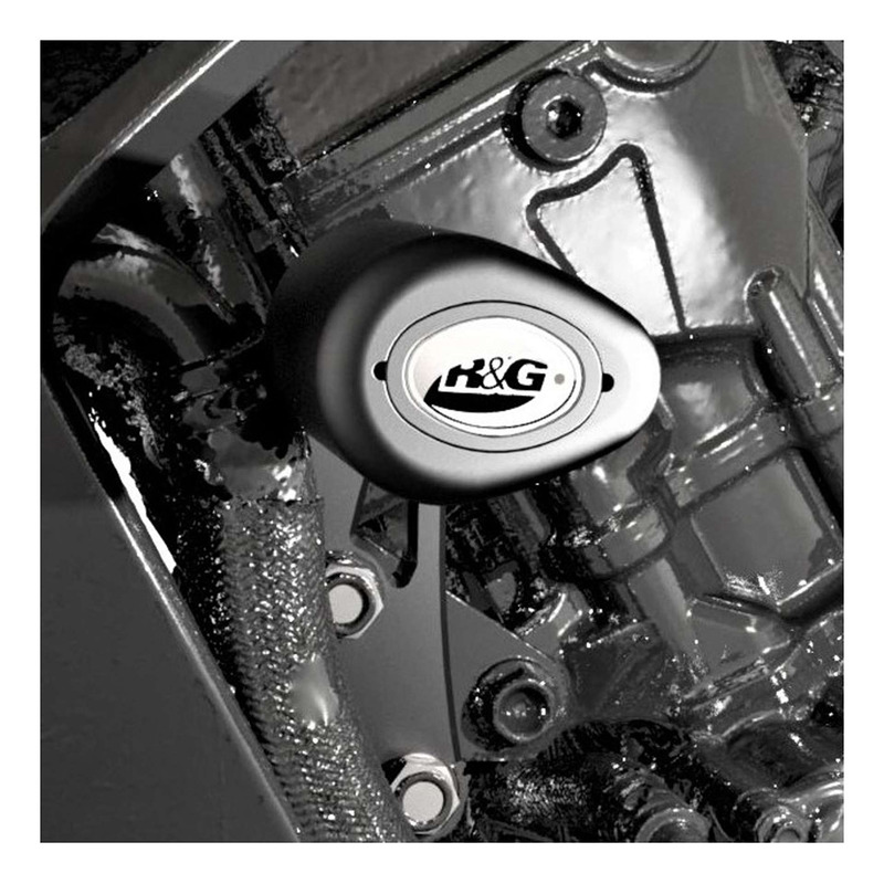 Kit de protections street R&G Racing stage 1 Honda CB 750 Hornet 23-25