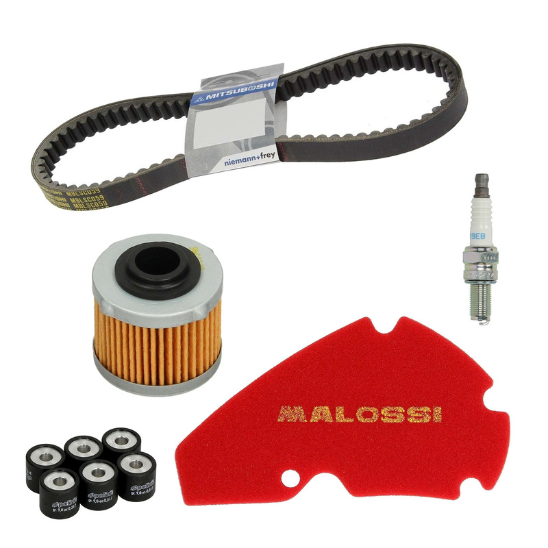 Kit entretien NF Prokit Basic Aprilia Scarabeo 125 Light 4T 2009