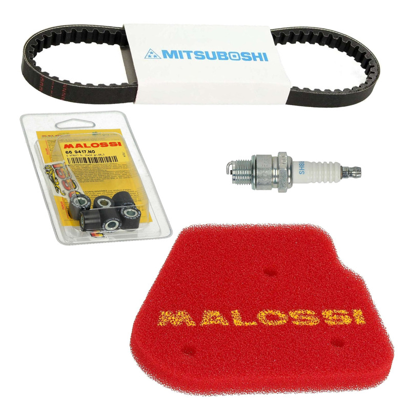 Kit entretien NF Prokit Basic Benelli K2 100 2t 1999-01