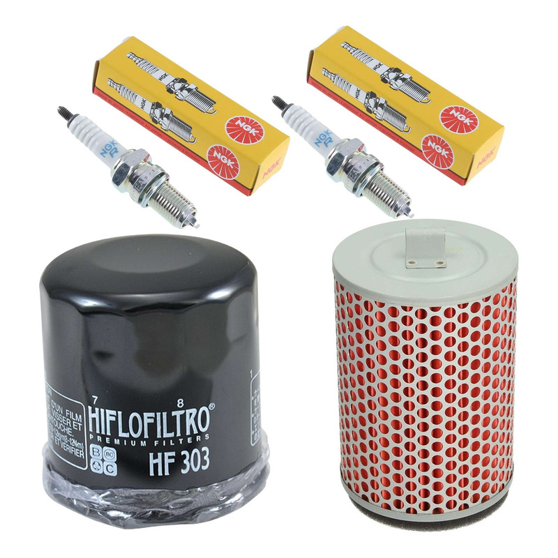 Kit entretien NF Prokit Basic Honda CB 500 1994-03