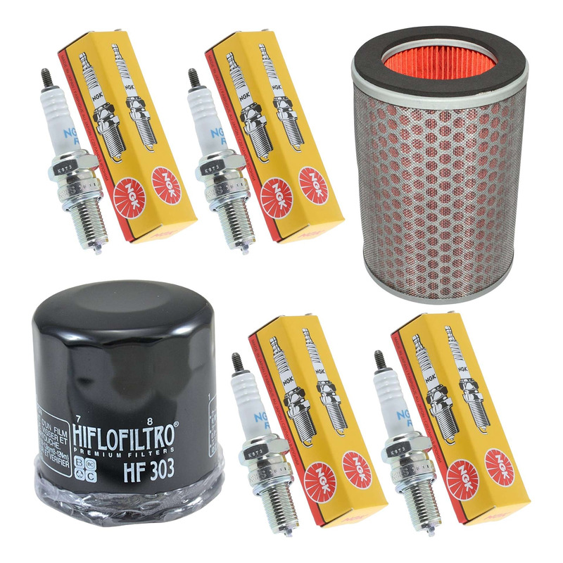 Kit entretien NF Prokit Basic Honda CB600F Hornet 1998-03